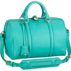 Louis Vuitton Sofia Coppola Speedy Limited Edition